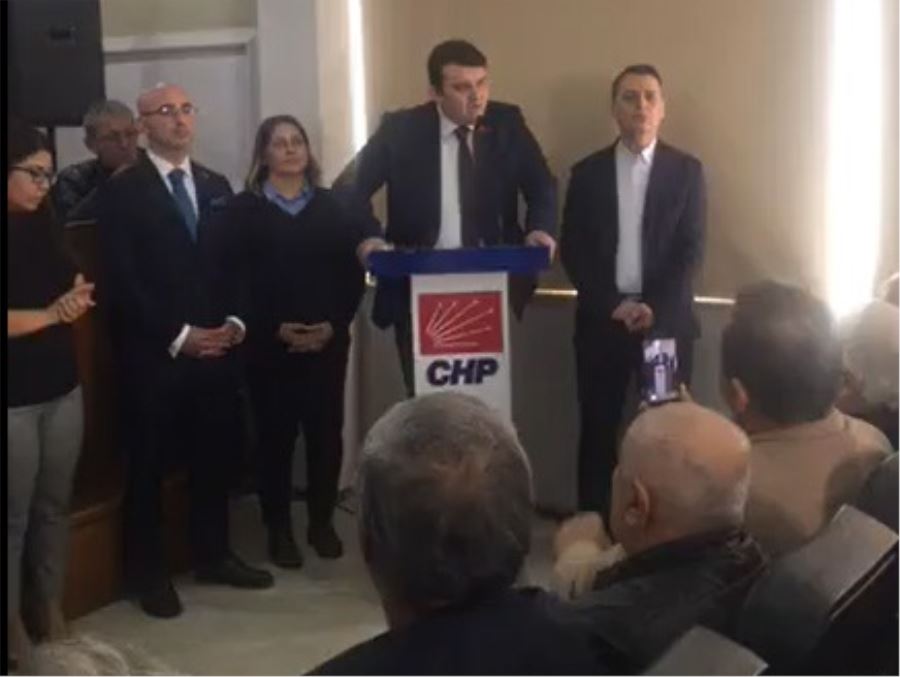 ALTINORDU’YA GENÇ ADAY!