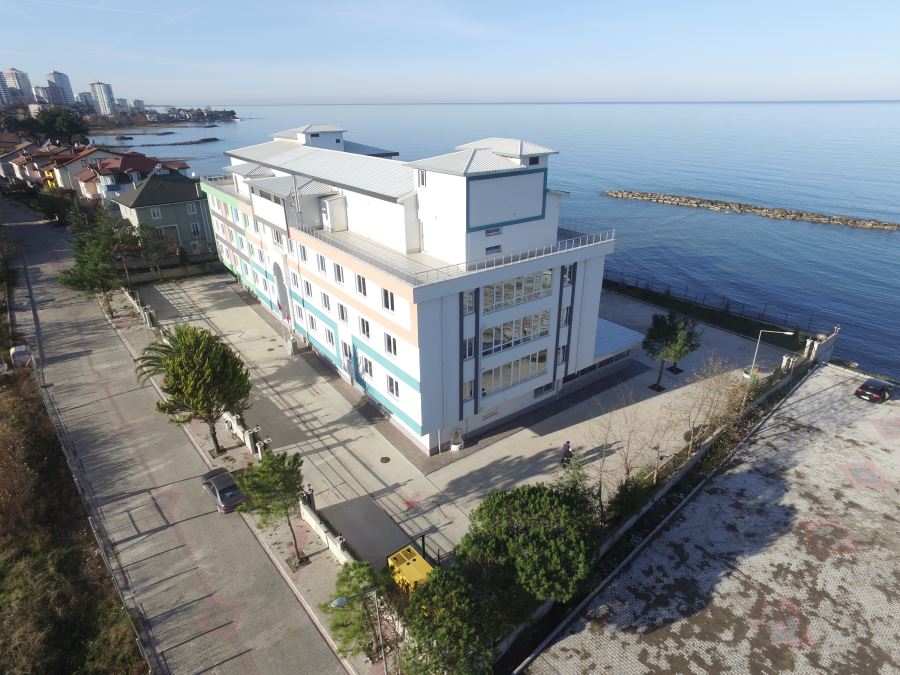 OSKİ ARTIK FATSA’DA
