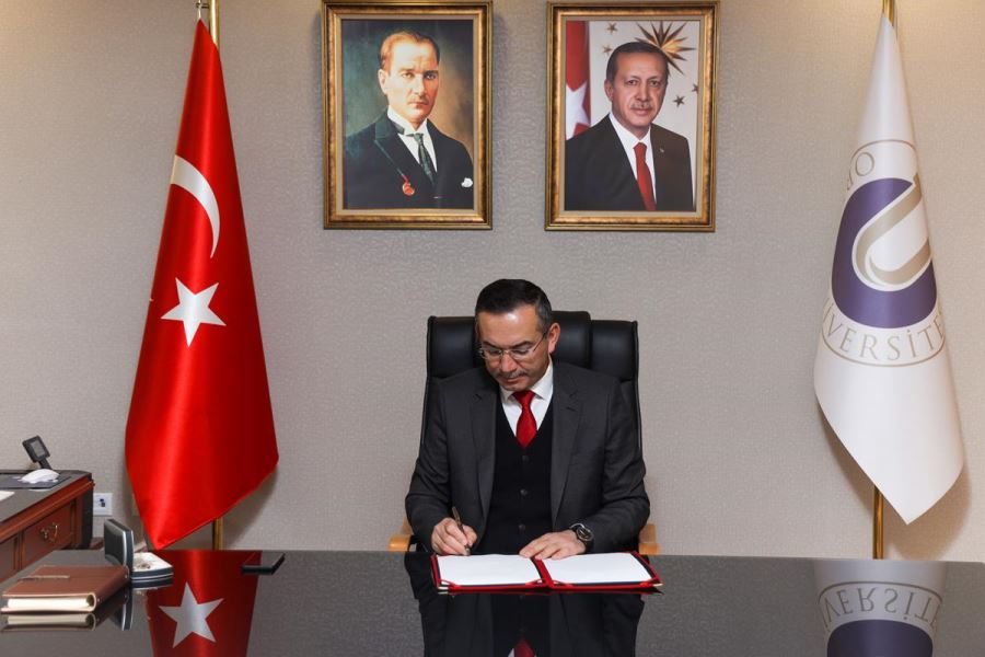 “TARİHİ BİR MEYDAN OKUMADIR”