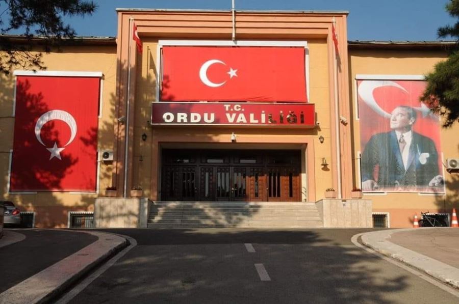 ALTINORDU’DA İKİ SOKAK KARANTİNADA