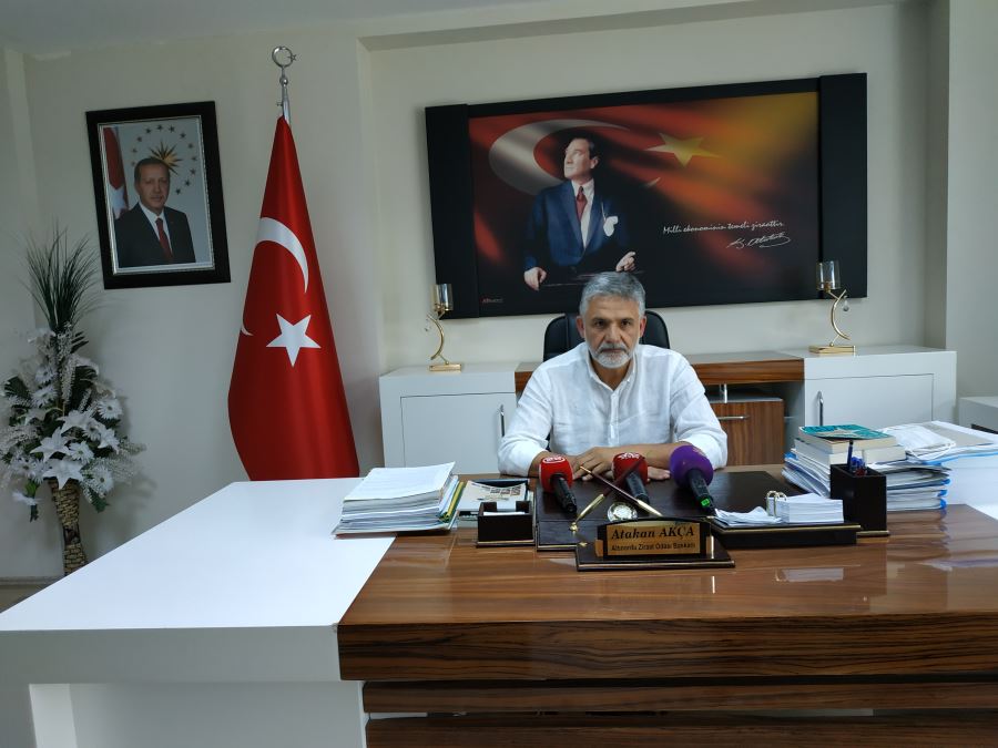 “AÇIKLAMA ŞOK ETTİ!”