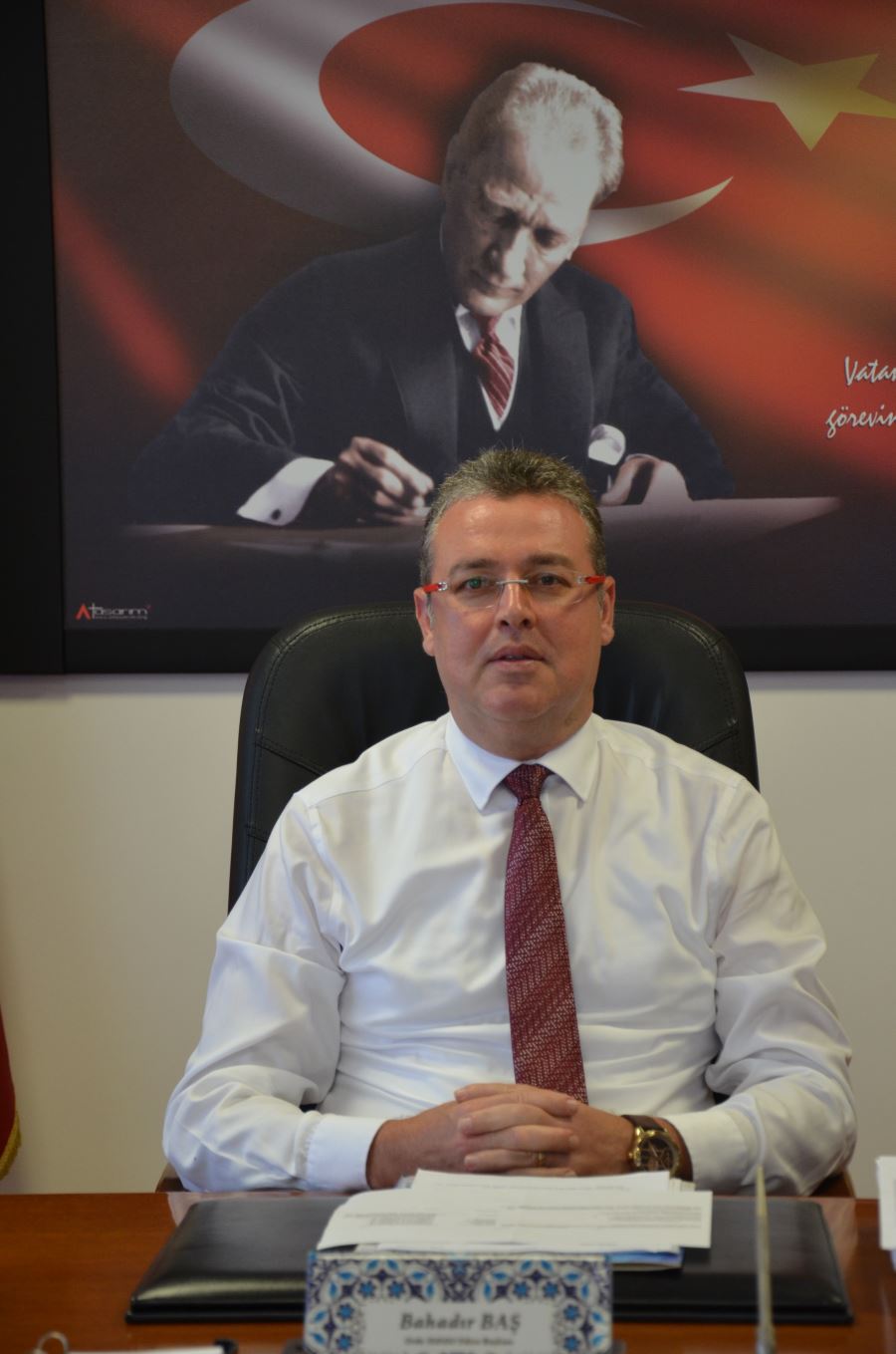 MUHASEBECİ STRES YÜKÜ