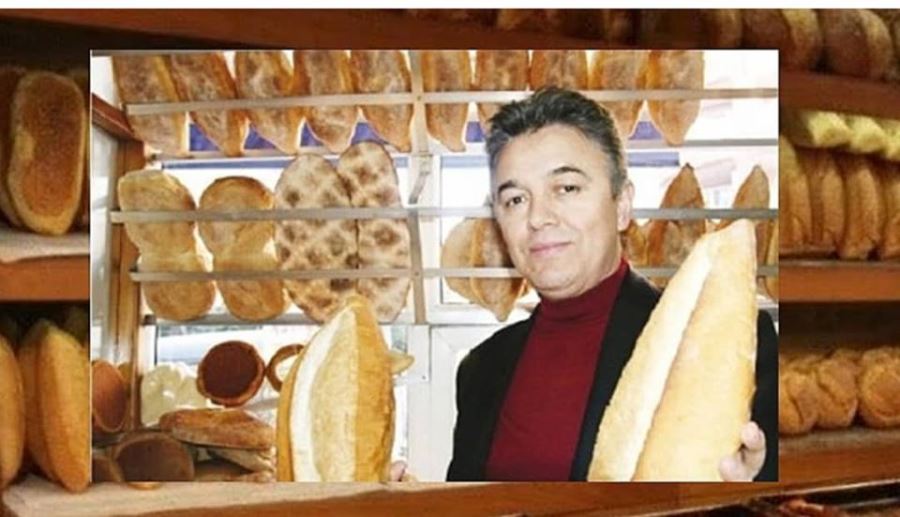 EKMEĞE ZAM BEKLENİYOR