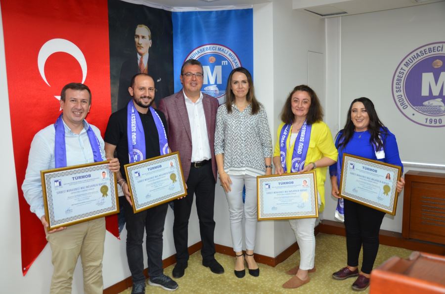 TEZSİZ YÜKSEK LİSANS İMKANI