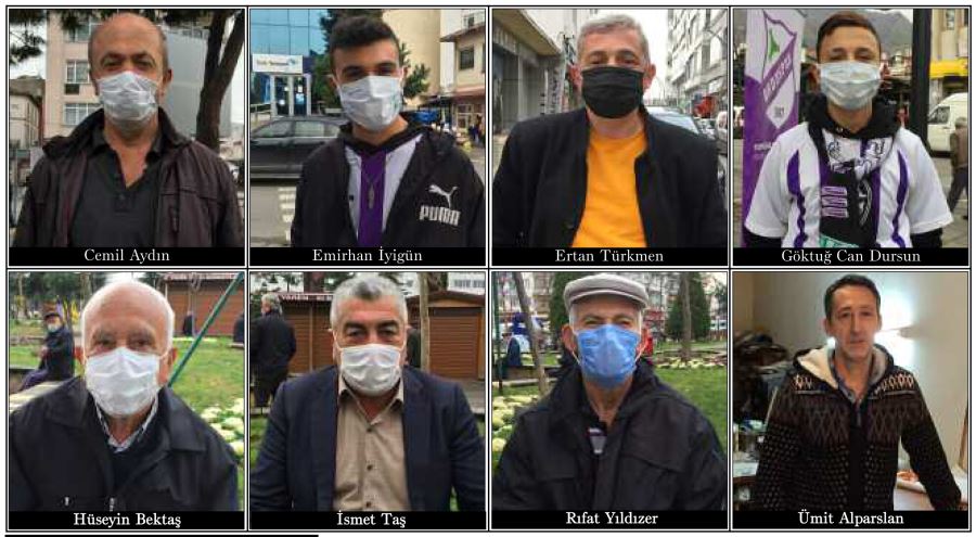 AŞI DA, VİRÜS DE KÂBUS OLDU!