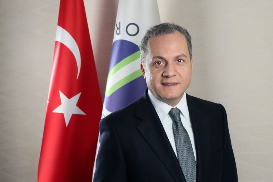 ESKİ REKTÖR YARILGAÇ, DENETLEME KURULU ÜYELİĞİNE ATANDI