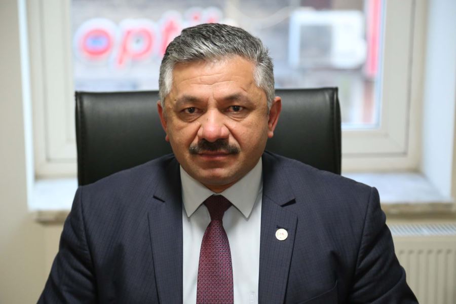 KAR YAĞIŞI ÜRETİCİYİ SEVİNDİRDİ