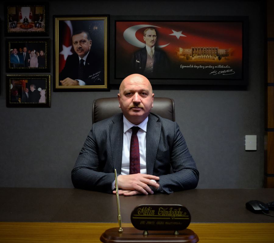 ARINMA VE AYDINLANMA GECELERİ!
