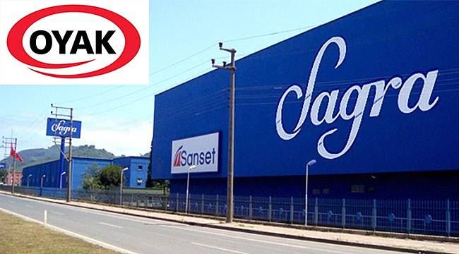 SAGRA EL DEĞİŞTİRDİ