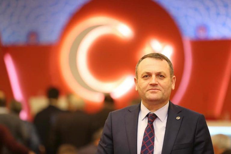 “ŞİFA VEREN KİŞİYE NASIL EL KALDIRIRSINIZ?”