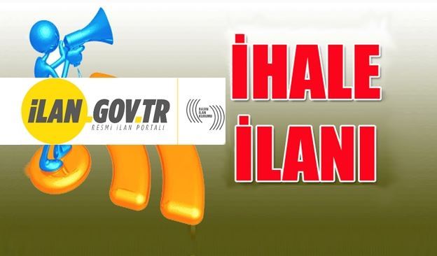 GİYİM MALZEMESİ SATIN ALINACAK