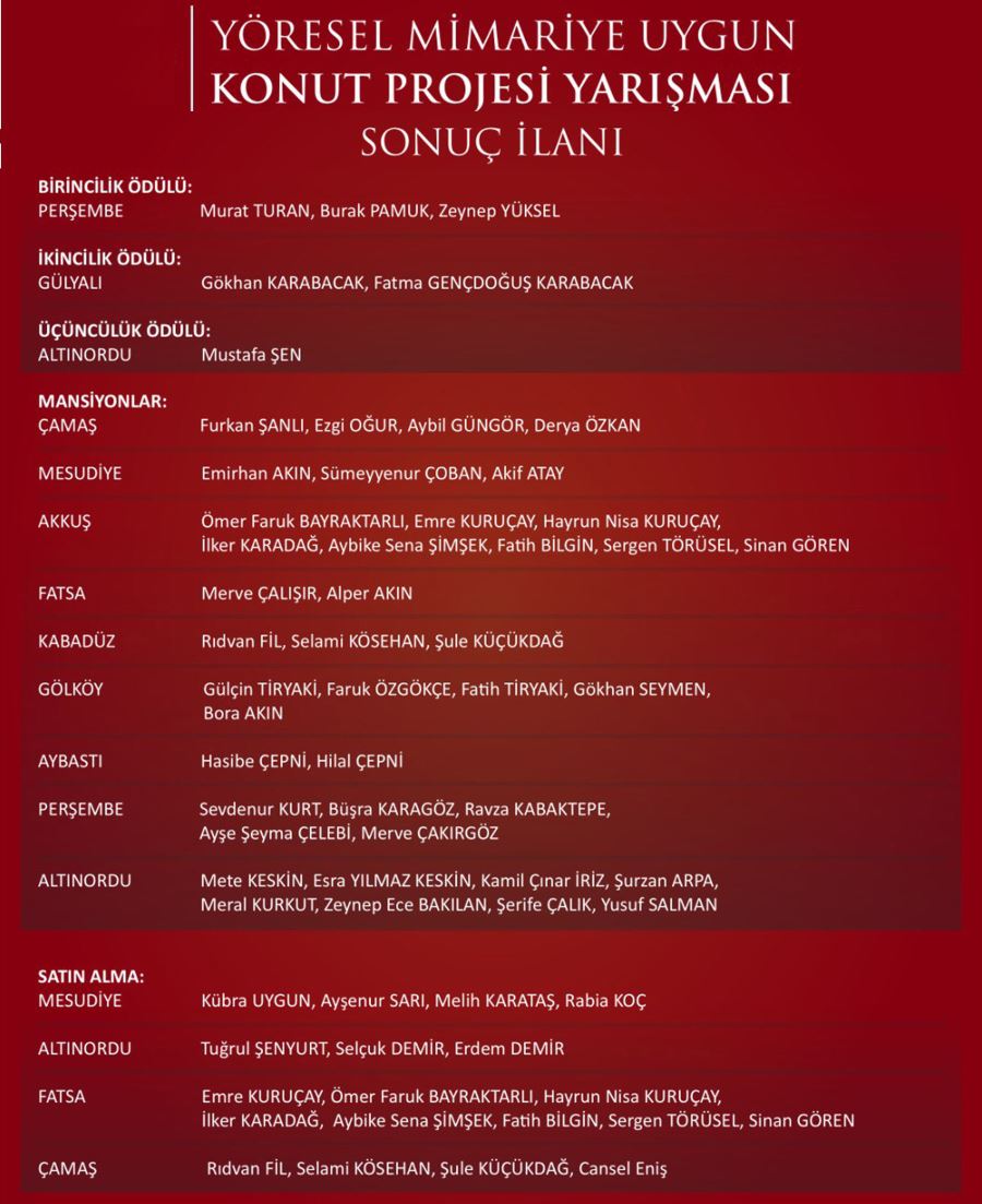 SONA ERDİ!