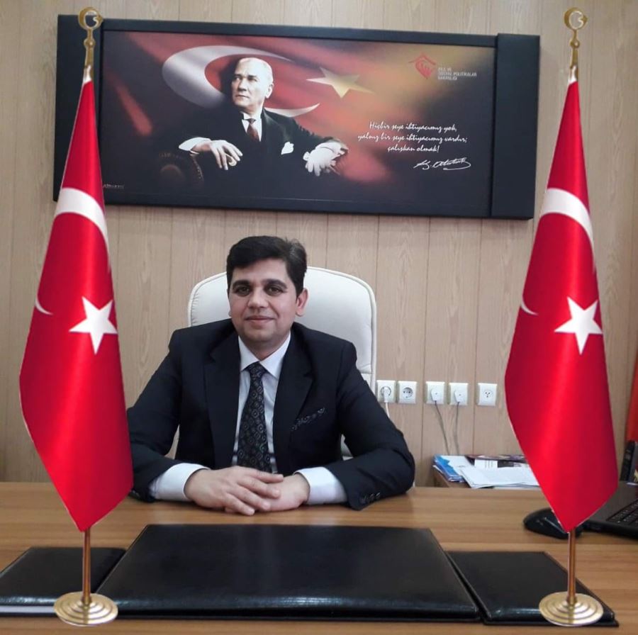YENİ YIL KUTLAMA 