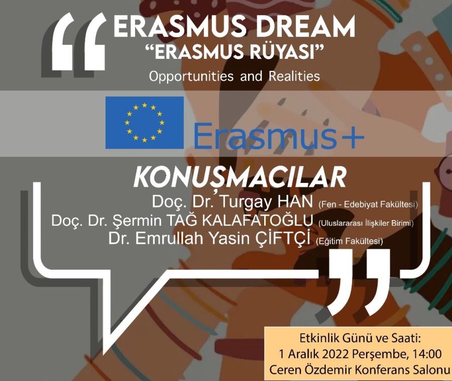 FARKINDALIK ETKİNLİĞİ