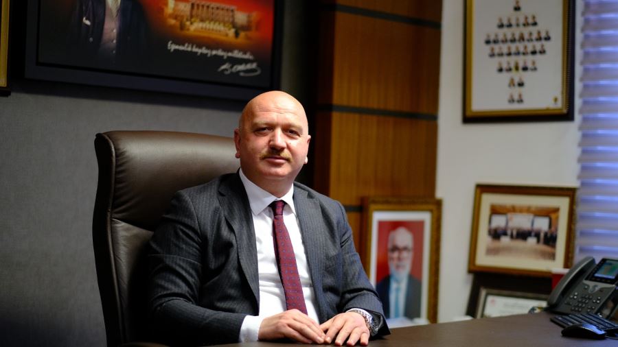 ORDU’NUN SESİ!