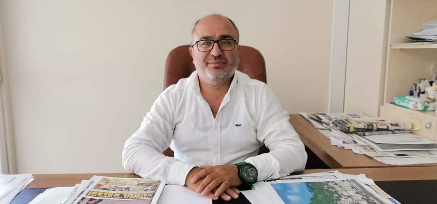 ORDU’DA YAPILANIYOR