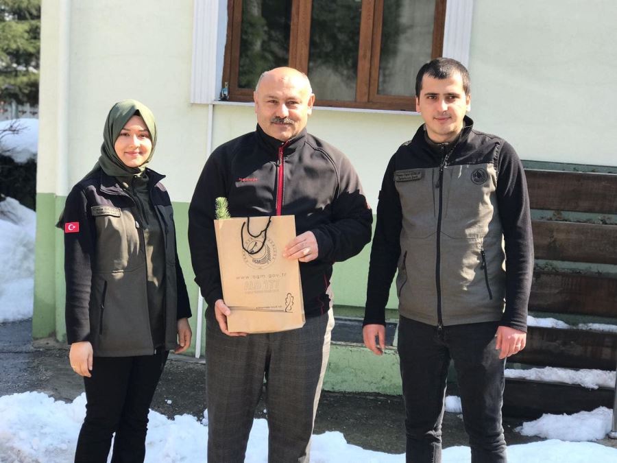 MÜJDE GELDİ!