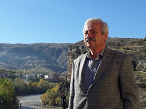 ORDU’NUN DERELERİ, TEPELERİ…