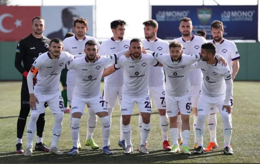 YÜZLER GÜLDÜ!