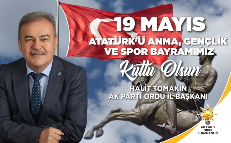 SELAM OLSUN!