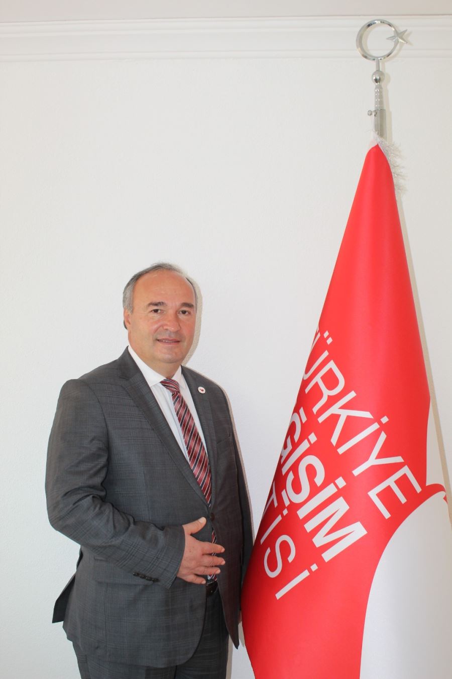 “BÜYÜK BAŞARILARA İMZA ATTIK”