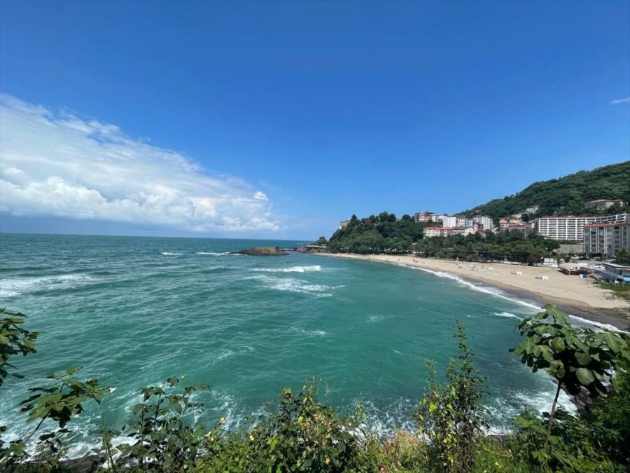 ORDU VAR!