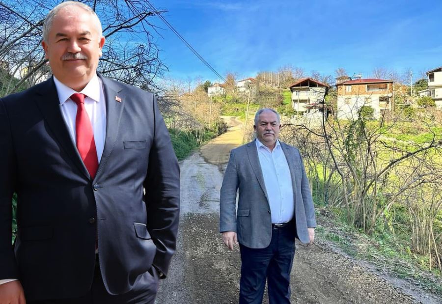 ŞEHRİN TAMAMINI KAPLAYACAK!