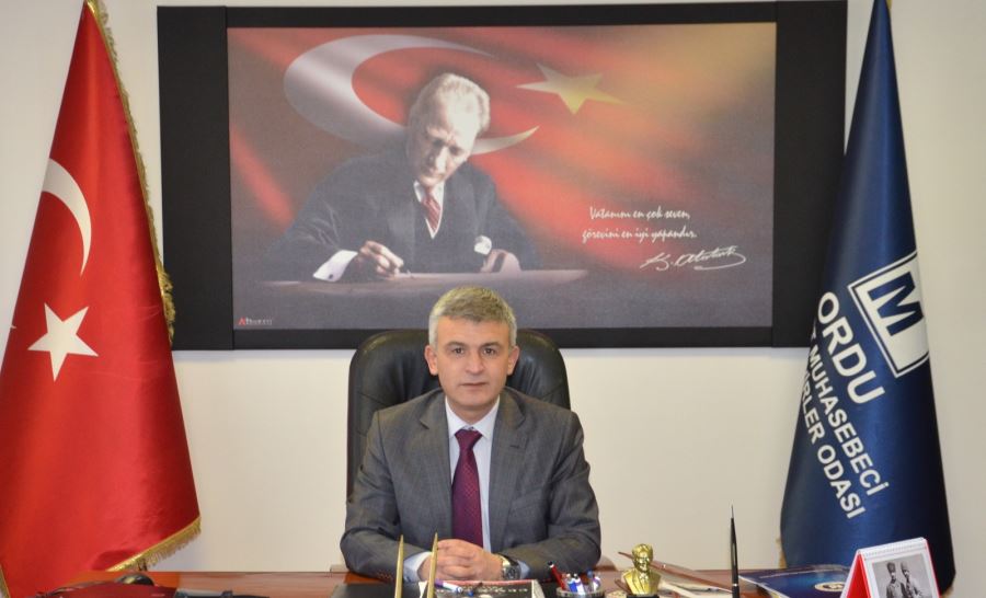 YÜRÜRLÜĞE GİRDİ!