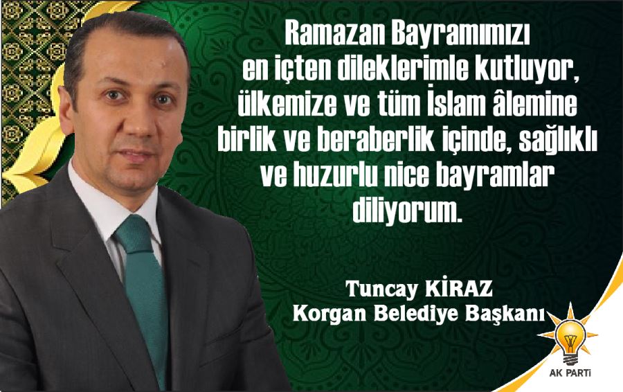 HAMD-Ü SENALAR OLSUN!