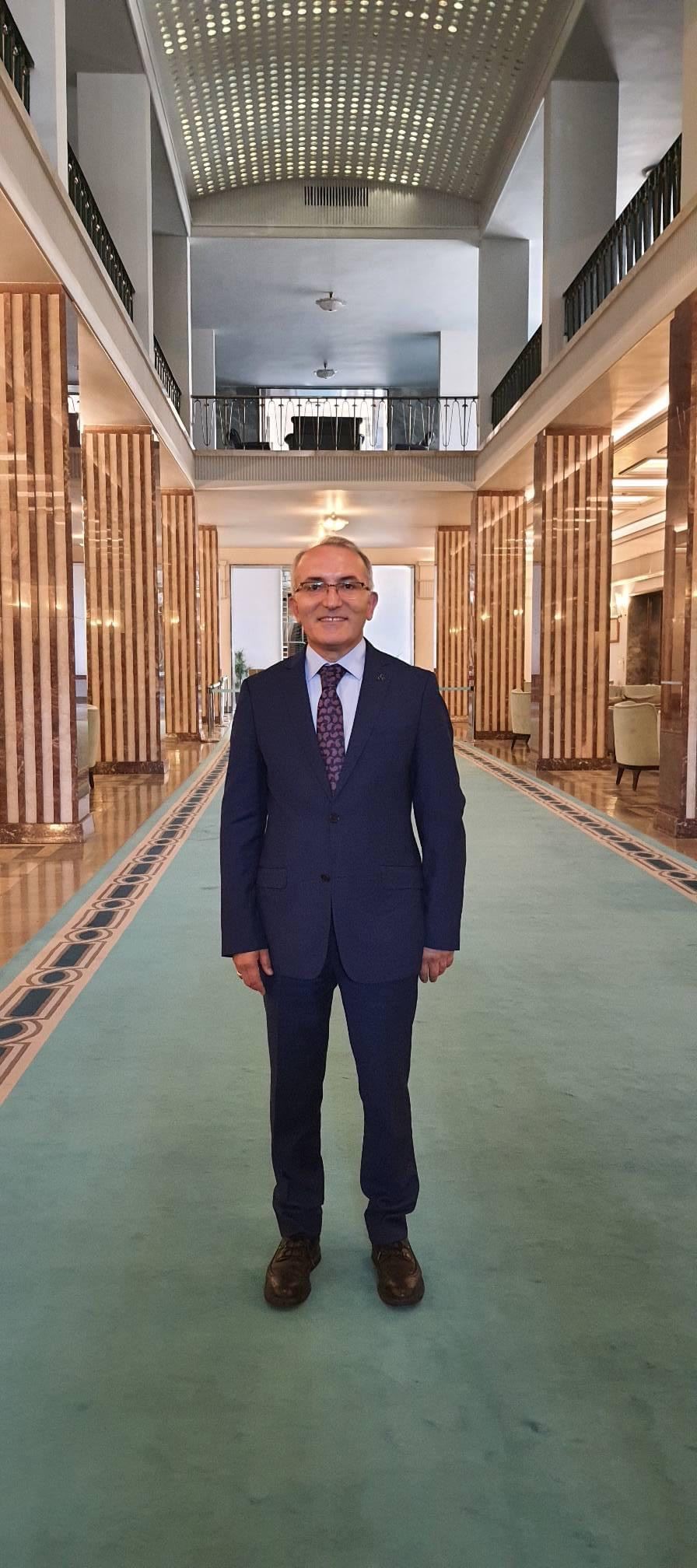 EN BÜYÜK UMUDUMUZ!