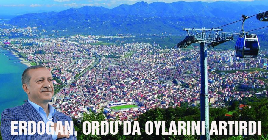 KAZANANI ÇOK!