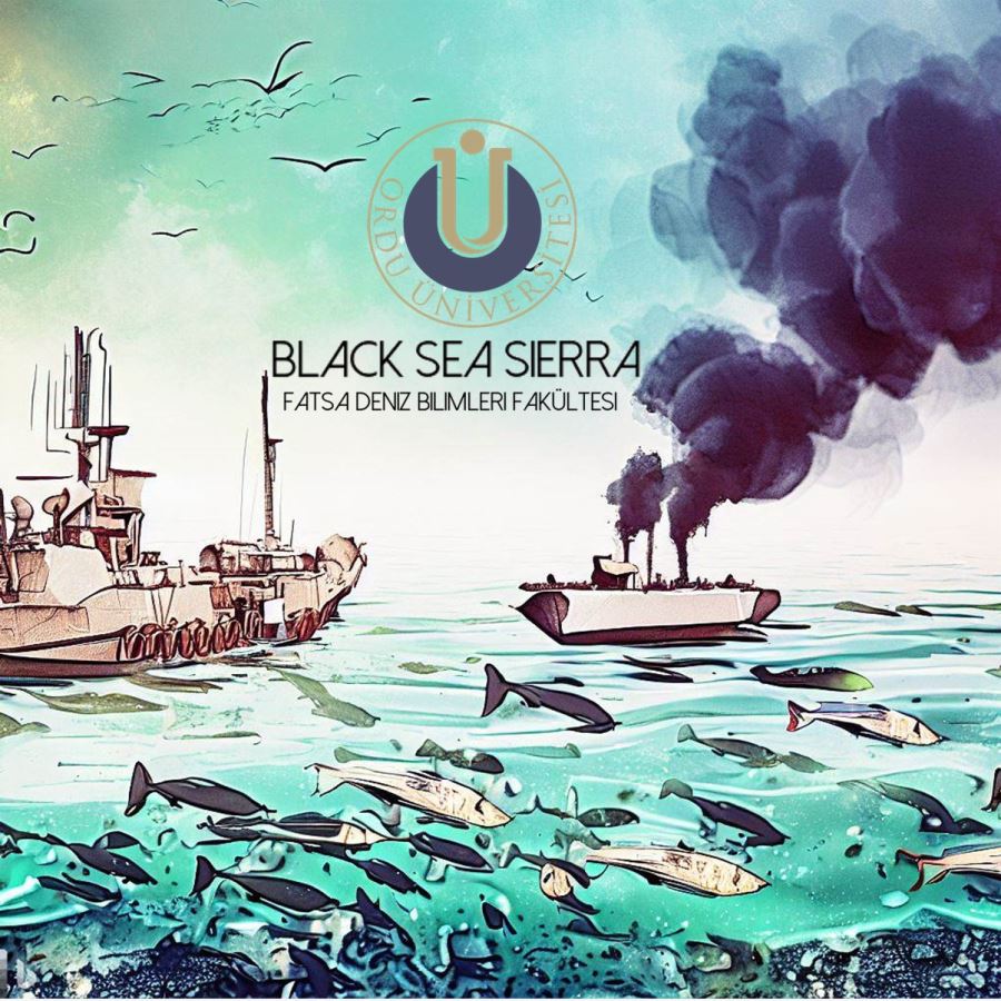 BLACK SEA SIERRA, PROJESİNE AB DESTEĞİ