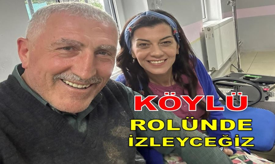 KADRODA ORDULU İSİMLER!
