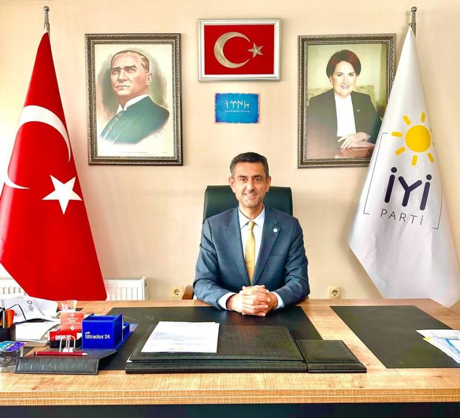 “İNANCIMIZ TAM”