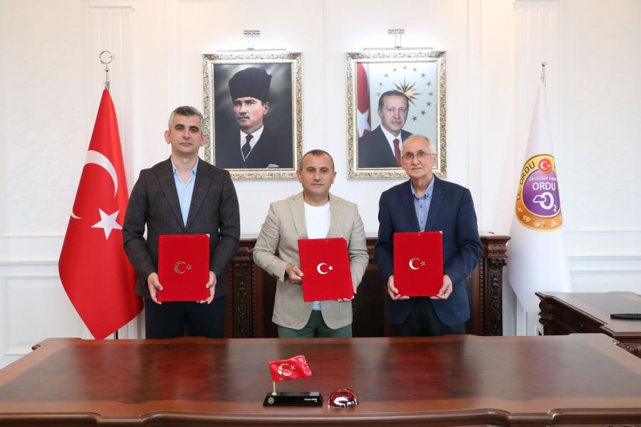 SAĞLIK HİZMETLERİNE KATKI!