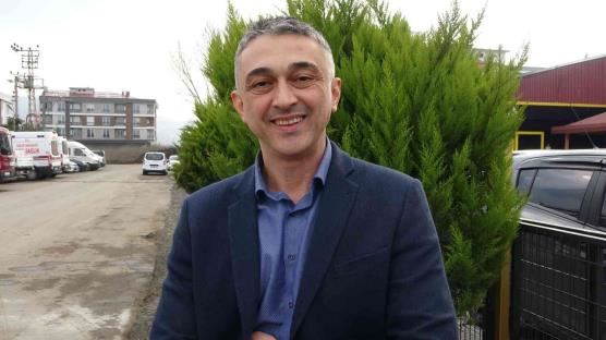 VATANDAŞLARI UYARDI