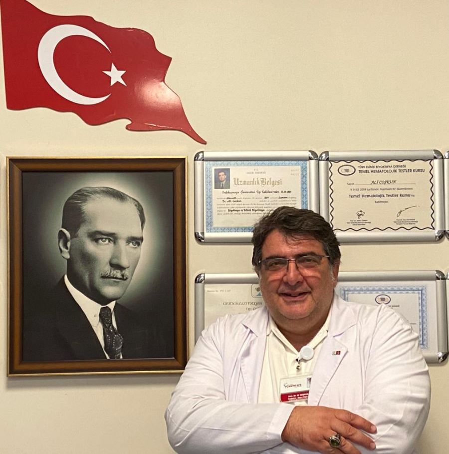KABUL EDİLEMEZ!