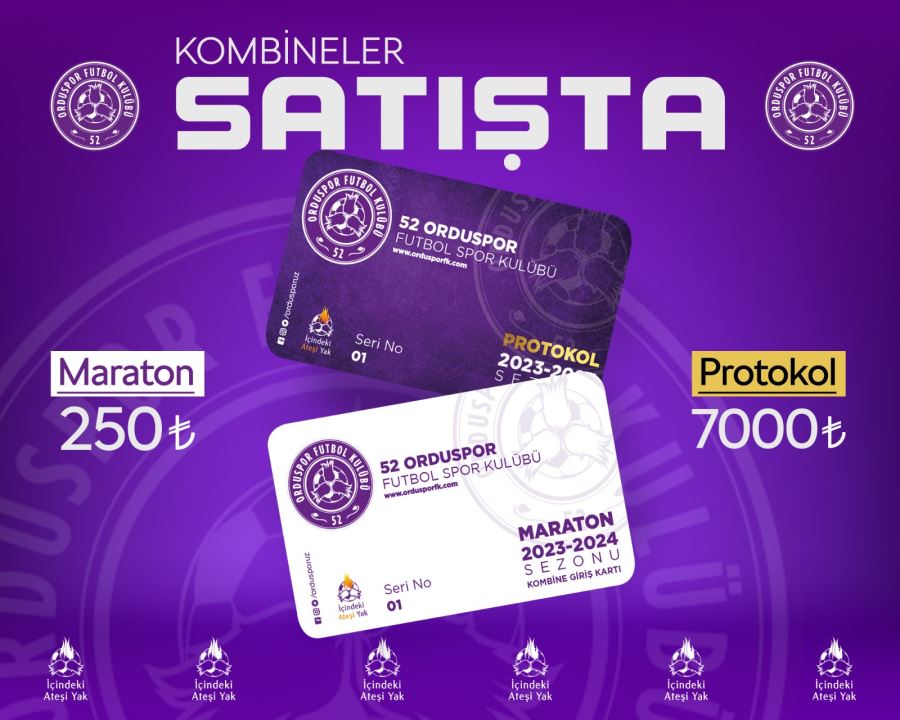 TARAFTARLARLA PAYLAŞTI