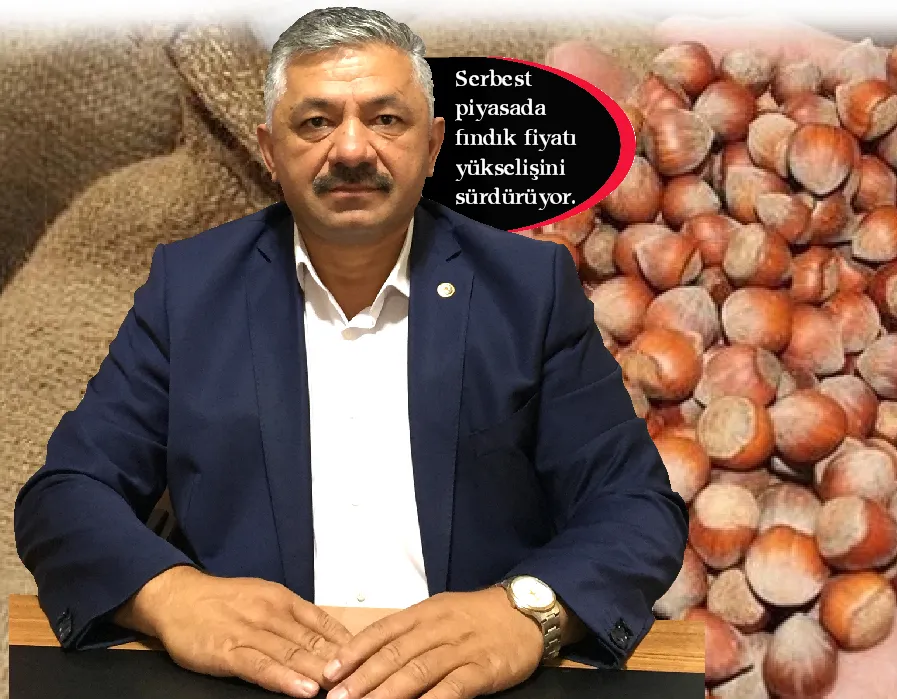 SABIR ŞART!