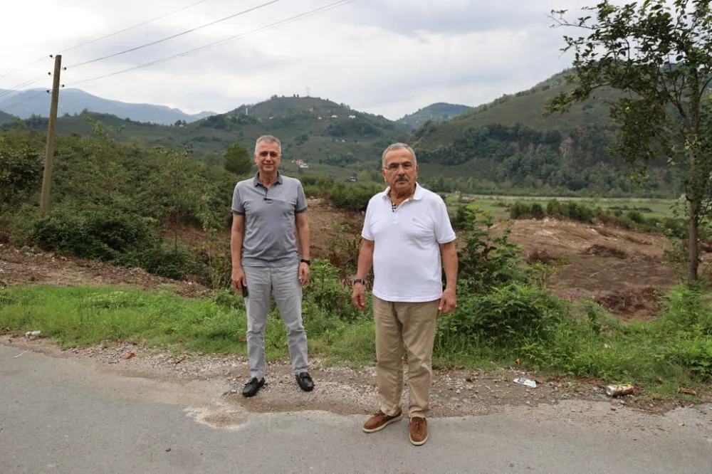 2. OSB’YE HIZ VERİLECEK