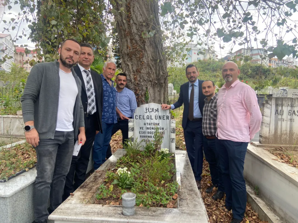 DUALARLA YÂD EDİLDİ