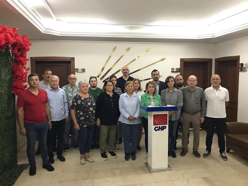 ÜCRETSİZ ÖĞÜN TALEP ETTİLER