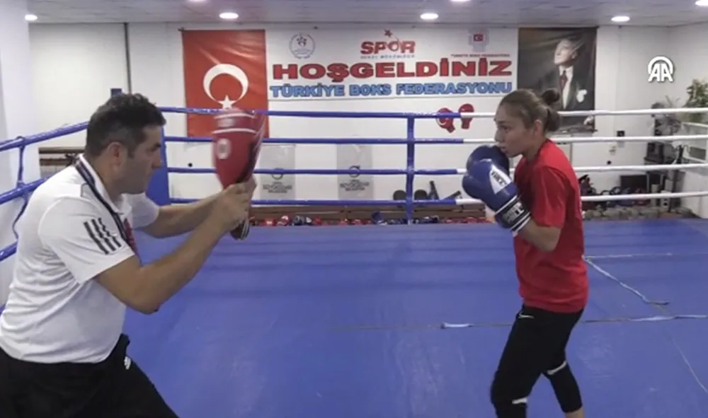 ŞAMPİYONLUK HAYALİNE ULAŞMAK İSTİYOR