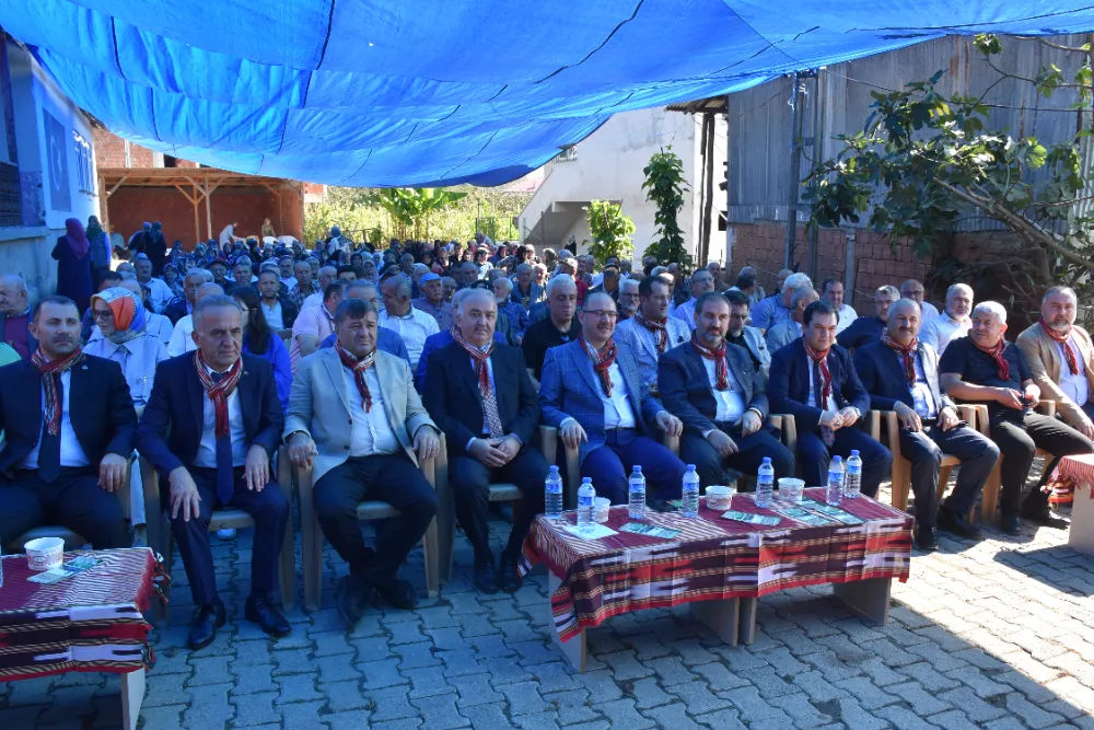 HACI ABDULLAH HALİFE