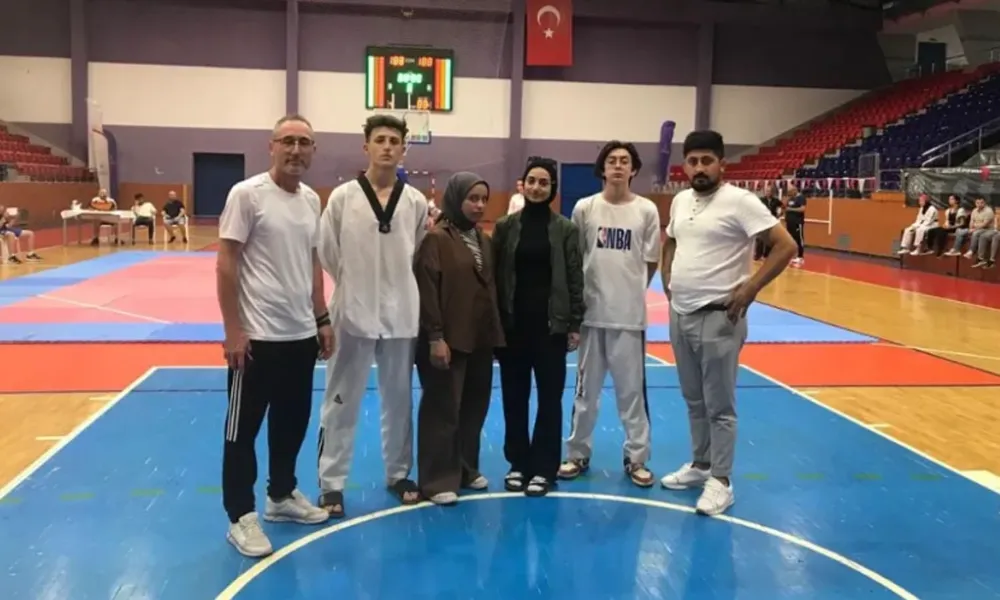 HAK KAZANDI