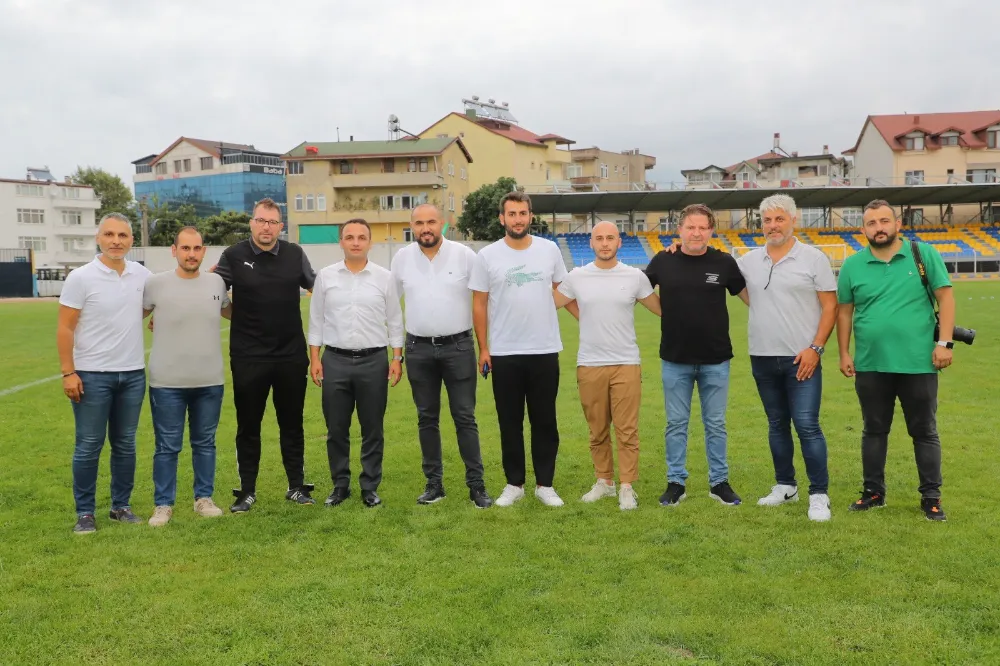 TAM DESTEK!