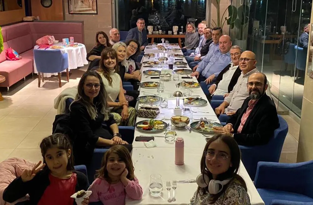 HASSASİYET GÖSTERİYOR