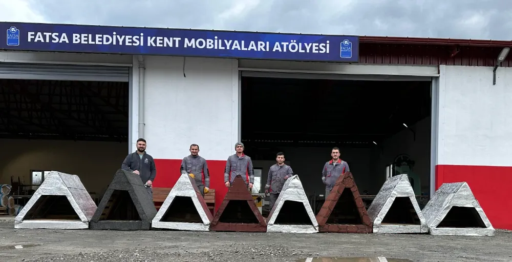CAN DOSTLAR İÇİN KULÜBE YAPILDI
