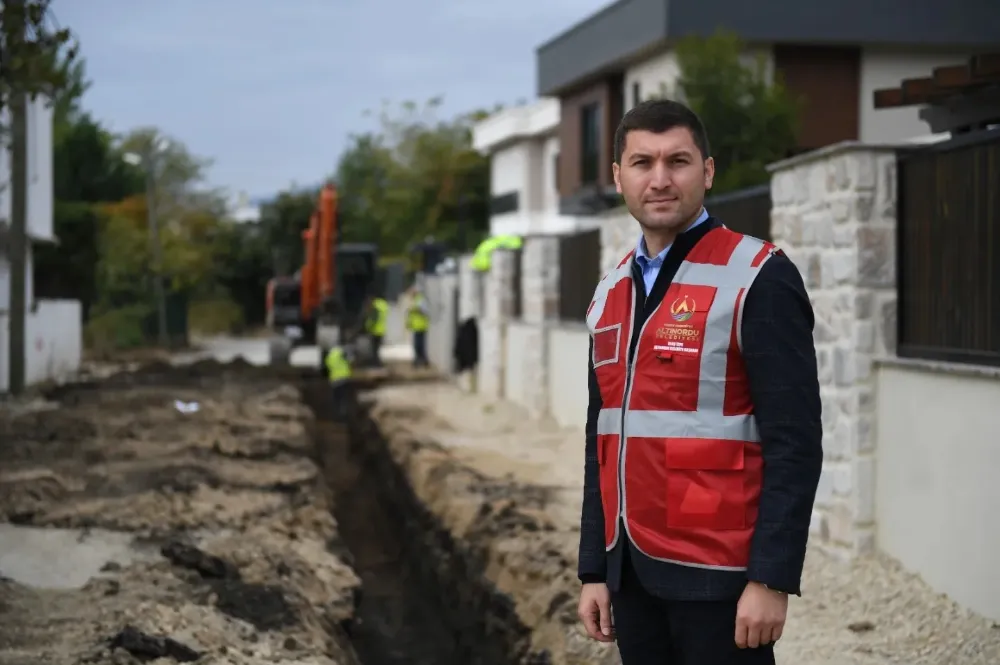 GÜÇLENİYOR!