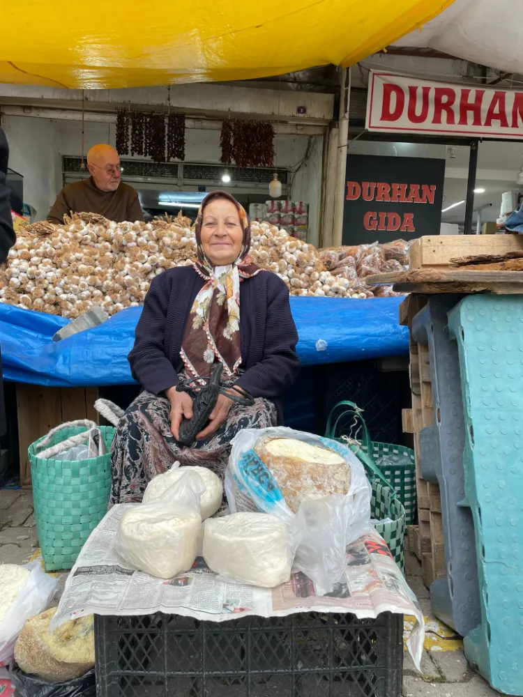 GELENEKTEN GELECEĞE!